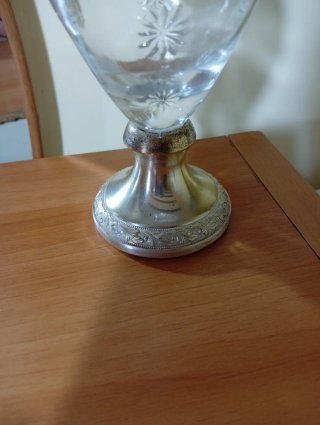 Caraffa Vintage BUTON