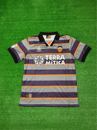 Valencia - Gerard 14 - 2000 - Talla XL
