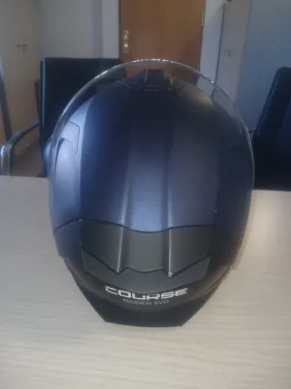 Cascos Moto Talla M