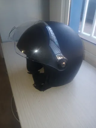 Cascos Moto Talla M