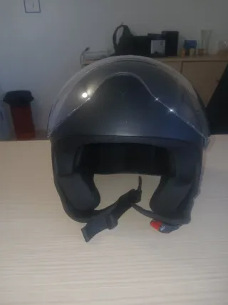 Cascos Moto Talla M