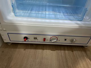 Nevera a gas y eléctrica BUTSIR