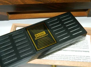 Humidor Cofanetto Vetrinetta Porta Sigari j110