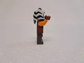 Lego Star Wars Ahsoka's Starfighter 7751