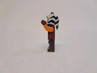 Lego Star Wars Ahsoka's Starfighter 7751