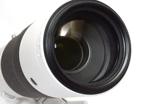 Fujifilm XF 150-600mm F5.6-8 R LM OIS WR