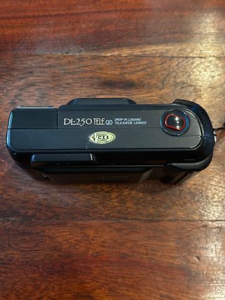 Fuji DL-250 QD Tele