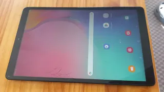 Samsung Galaxy Tab A