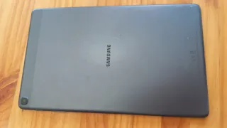 Samsung Galaxy Tab A