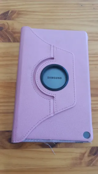 Samsung Galaxy Tab A