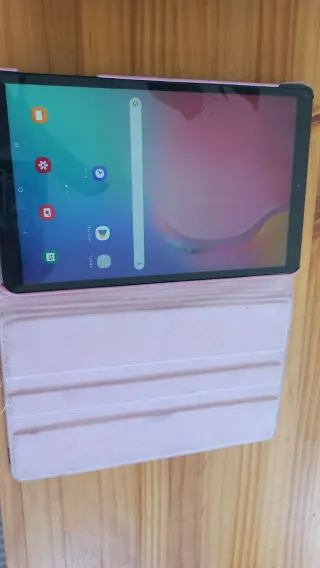 Samsung Galaxy Tab A
