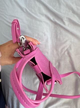 Bolso Bimba y Lola Rosa