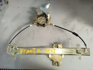 Elevalunas Delantero Izquierdo Opel Frontera B