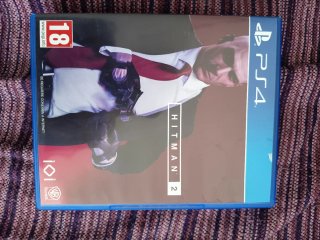 PS4 500GB Negra