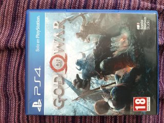PS4 500GB Negra