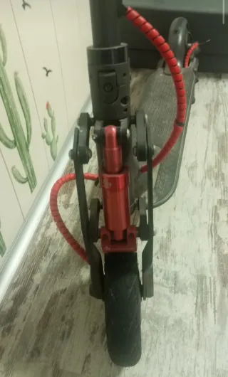 Monopatín Eléctrico EMOVE