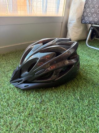 Patinete Eléctrico + Casco + Bomba