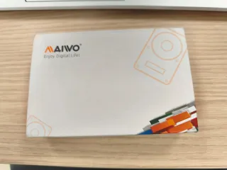 Disco Duro Portátil ssd 256gb - OFERTA!