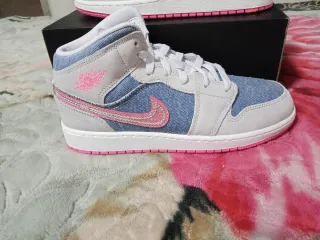 Zapatillas Air Jordan 1 Mid