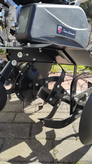 Motoazada Lamborghini