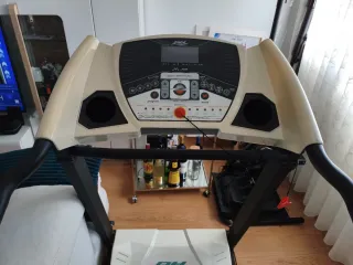 Cinta de correr BH Fitness G6134V PRISMA M35