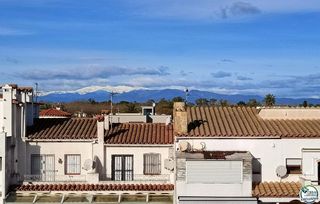 Piso en venta en Empuriabrava en Castelló d´Empúries