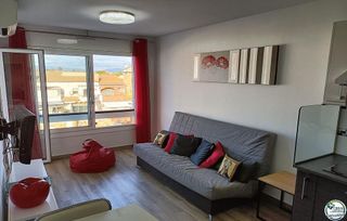 Piso en venta en Empuriabrava en Castelló d´Empúries