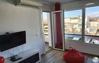 Piso en venta en Empuriabrava en Castelló d´Empúries