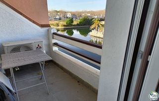 Piso en venta en Empuriabrava en Castelló d´Empúries