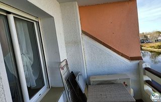 Piso en venta en Empuriabrava en Castelló d´Empúries