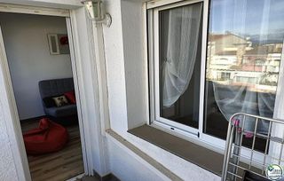 Piso en venta en Empuriabrava en Castelló d´Empúries