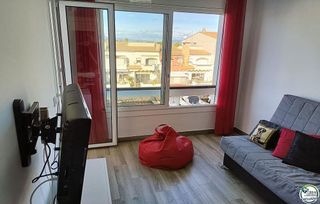 Piso en venta en Empuriabrava en Castelló d´Empúries
