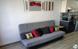 Piso en venta en Empuriabrava en Castelló d´Empúries