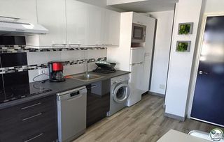 Piso en venta en Empuriabrava en Castelló d´Empúries