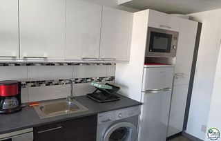 Piso en venta en Empuriabrava en Castelló d´Empúries