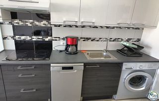 Piso en venta en Empuriabrava en Castelló d´Empúries