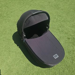 Cybex Priam  Silla Paseo + Capazo