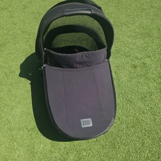 Cybex Priam  Silla Paseo + Capazo