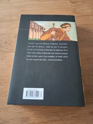 El señor de los cátaros / El senor de los cataros