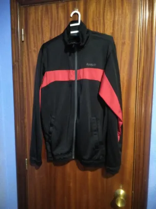 Chaqueta deportiva Reebok Talla S