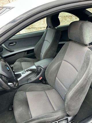 BMW Serie 3 2009