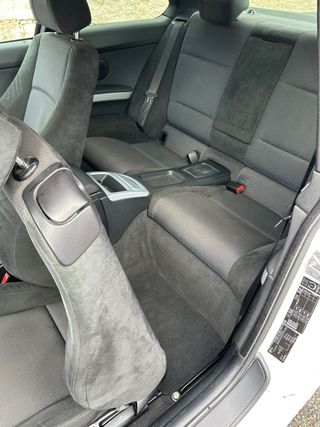 BMW Serie 3 2009