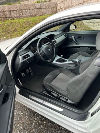 BMW Serie 3 2009