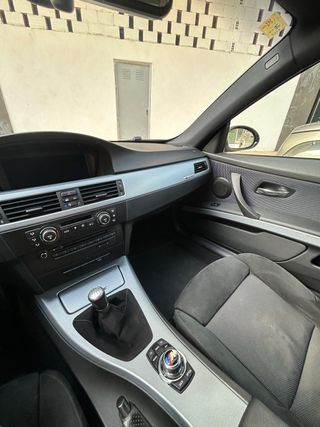 BMW Serie 3 2009