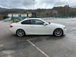 BMW Serie 3 2009