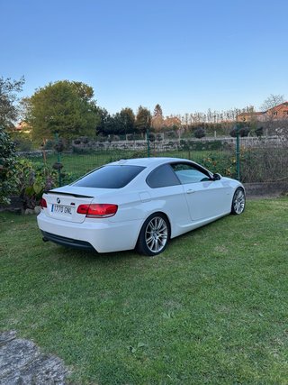 BMW Serie 3 2009