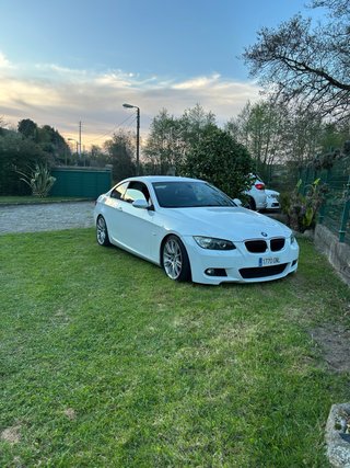 BMW Serie 3 2009