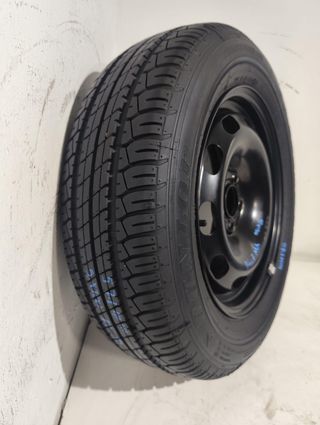 ✅Llanta repuesto para Volkswagen Polo 5x100 de R15