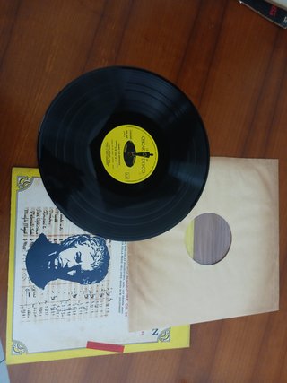 Beethoven: Concerto Op. 61 & Triplo Concerto Op. 5