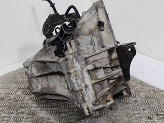 CAJA CAMBIOS RENAULT MEGANE III BERLINA 5P 2008-2